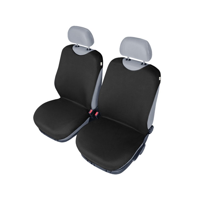 Couvre-siège pour voiture T shirt avant