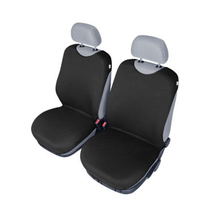 Couvre-siège pour voiture T shirt avant