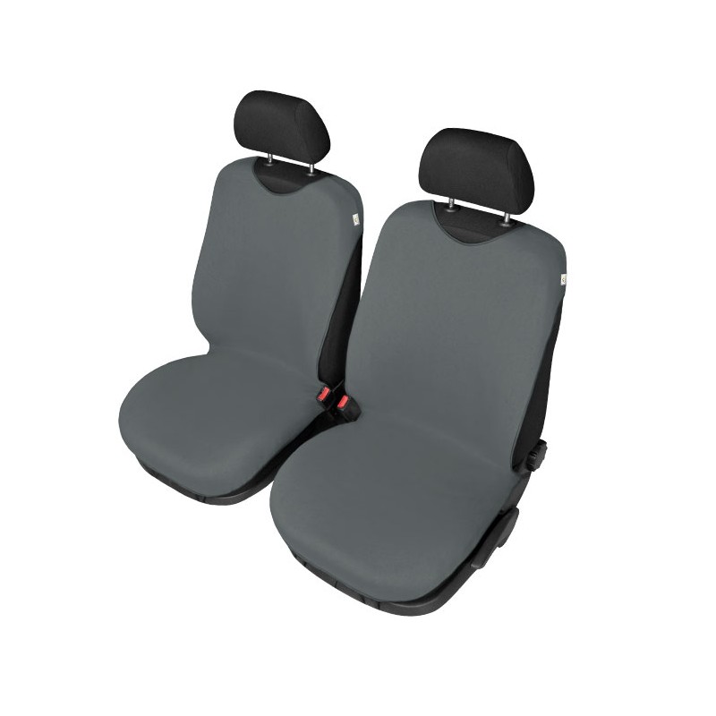 Couvre-siège pour voiture T shirt avant