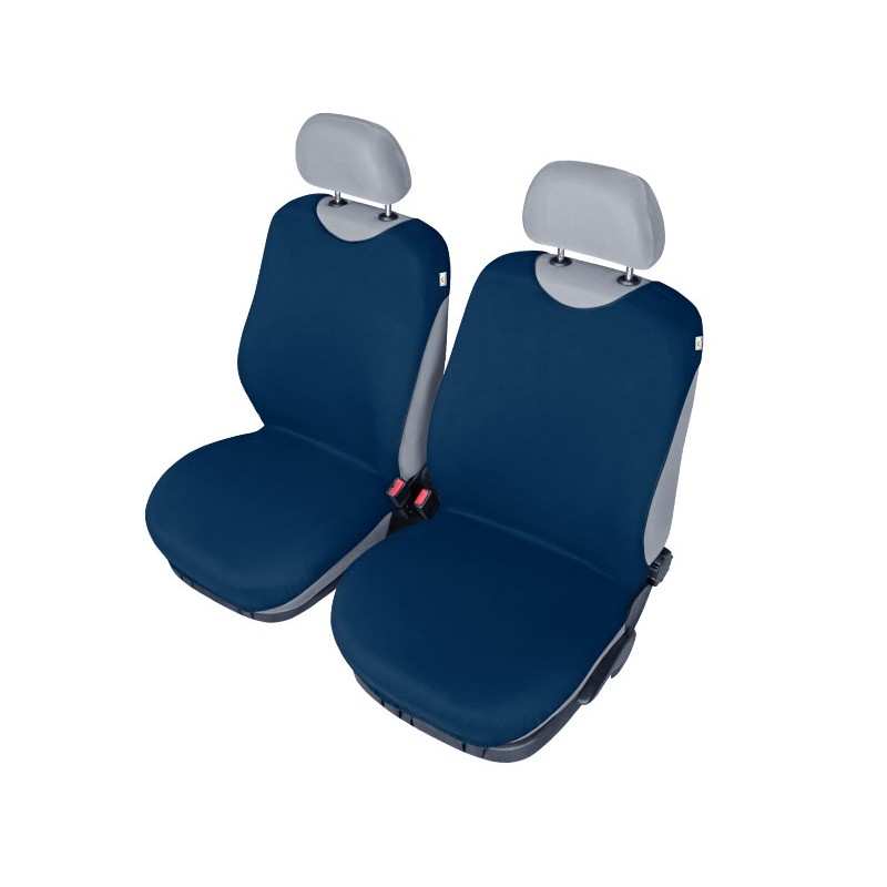 Couvre-siège pour voiture T shirt avant