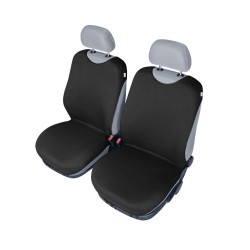 Couvre-siège pour voiture T shirt avant/arrière