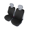 Couvre-siège pour voiture T shirt avant/arrière
