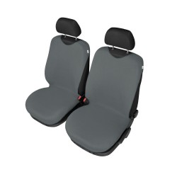 Couvre-siège pour voiture T shirt avant/arrière