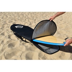 Housse de protection et transport surf