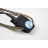 Leash surf 10'-3M - diamètre 7mm