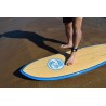 Leash surf 10'-3M - diamètre 7mm