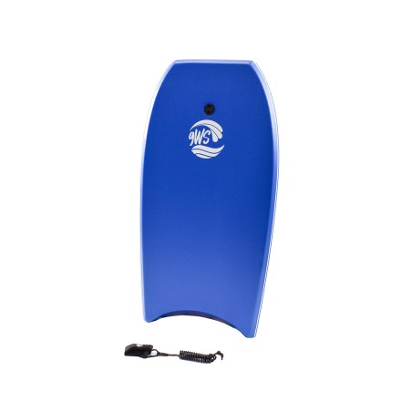 Body Board 42'' BLEU