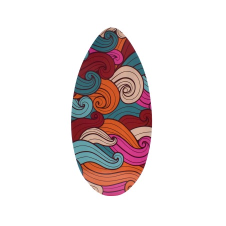 Skim board bois 41'' wave