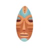 Skim board bois 41'' Aztec