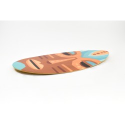 Skim board bois 41'' Aztec