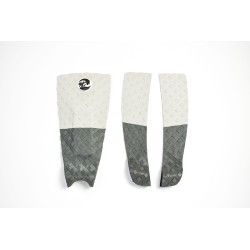 Traction pad gris/noir