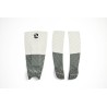 Traction pad gris/noir