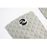 Traction pad gris/noir